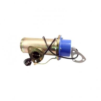Variklio el. pašildytojas 220V 1800W