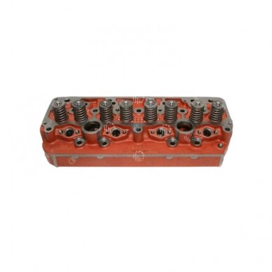 Variklio galvutė 240-1003012 RD k-te