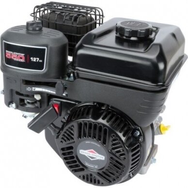 Variklis benzininis BriggsStratton 550 127cc Variklis benzininis BriggsStratton 550 127cc