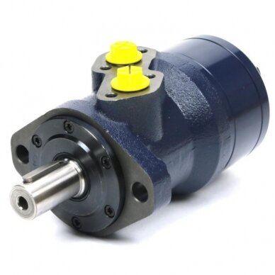 Variklis hidr. B480-SMR1602ADGP 25mm Variklis hidr. B480-SMR1602ADGP 25mm