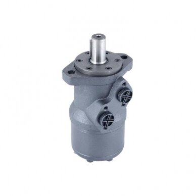 Variklis hidr. B480-SMR2502ADSP 25mm Variklis hidr. B480-SMR2502ADSP 25mm