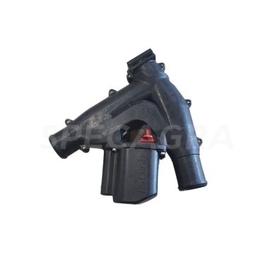 Varikliukas HORSCH 60037159 Row Control 2.0 FGS Varikliukas HORSCH 60037159 Row Control 2.0 FGS