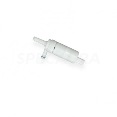 Varikliukas HORSCH LEEB 12V 04004292