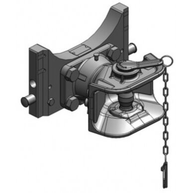 Varlė į rėm. 310x30 38mm 03.3115.06 Varlė į rėm. 310x30 38mm 03.3115.06