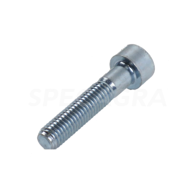 Varžtas DIN 912 M8x35 Zn 8.8 Varžtas DIN 912 M8x35 Zn 8.8