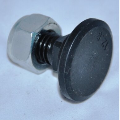 Varžtas FELLA 426053 426887 M12x1,75 Varžtas FELLA 426053 426887 M12x1,75