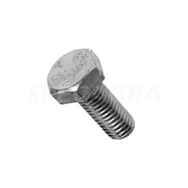 Varžtas HORSCH M12x20-10.9 00360414 DIN158 Varžtas HORSCH M12x20-10.9 00360414 DIN158