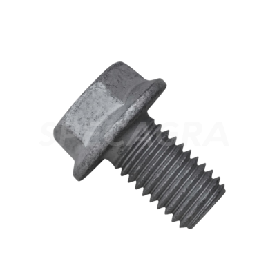 Varžtas HORSCH M12x20-10.9 00360414 DIN158