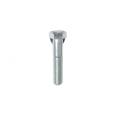 Varžtas HORSCH M16x75-8.8 00360252 DIN931 Zn