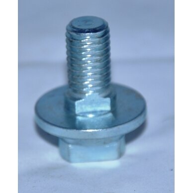 Varžtas KRONE 2537450 M12x20 10,9 2