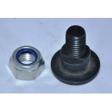 Varžtas Kuhn 561.158.00 M12x1,75 2 Varžtas Kuhn 561.158.00 M12x1,75 2