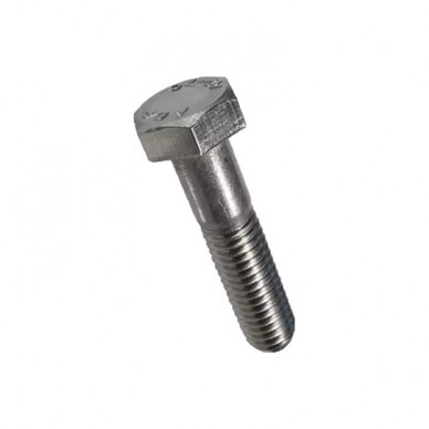 Varžtas M 10X45 931-10.9