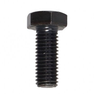 Varžtas M 12X35 933-10.9 Varžtas M 12X35 933-10.9