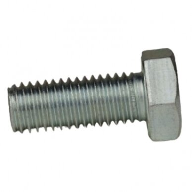 Varžtas M 14X45 933-10.9 Varžtas M 14X45 933-10.9