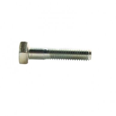 Varžtas M 14X60 931-10.9 Varžtas M 14X60 931-10.9