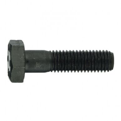 Varžtas M 14X70 931-10.9 Varžtas M 14X70 931-10.9
