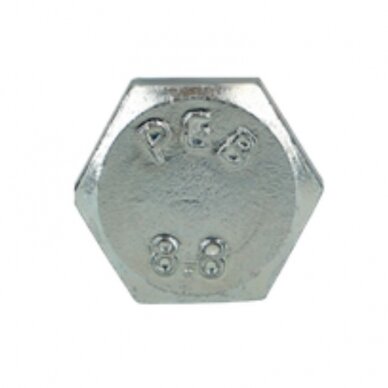 Varžtas M 16X100 931-10.9 1 Varžtas M 16X100 931-10.9 1