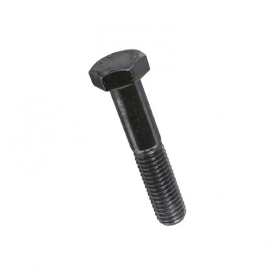 Varžtas M 16X80 931-10.9