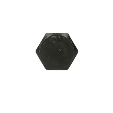 Varžtas M 20X50 933-10.9 1