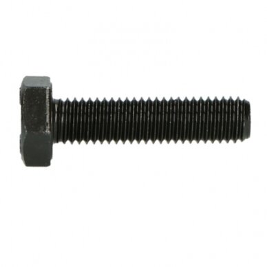 Varžtas M 20X50 933-10.9