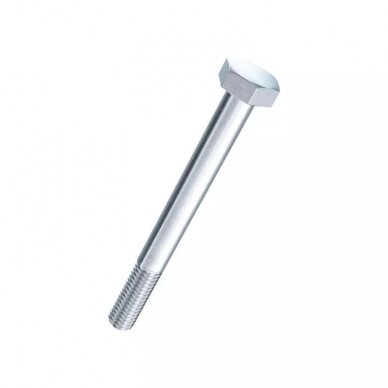 Varžtas M 8X45 931-10.9 Varžtas M 8X45 931-10.9