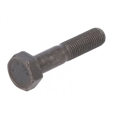 Varžtas M10x1,25x50mm 125229 Varžtas M10x1,25x50mm 125229