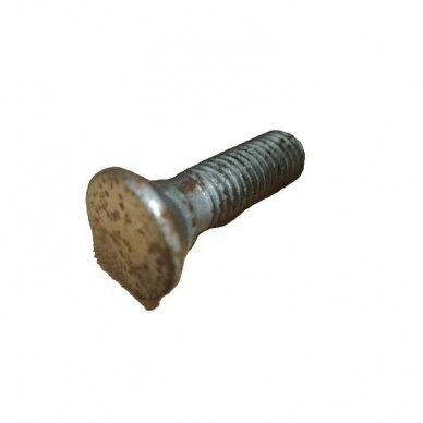 Varžtas M10x35 DIN608 Varžtas M10x35 DIN608