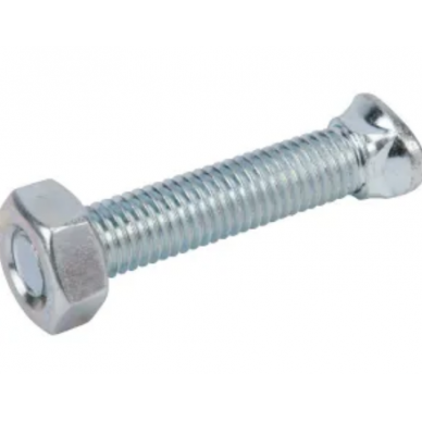 Varžtas M10x70 CP1070 Varžtas M10x70 CP1070