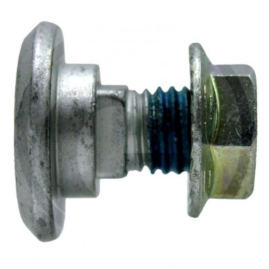 Varžtas M12x1,5x27 525477263K Fella Varžtas M12x1,5x27 525477263K Fella