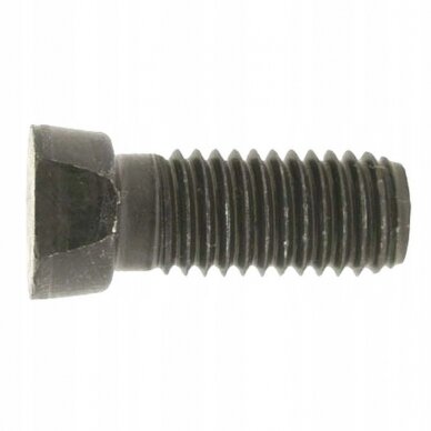 Varžtas Kverneland M12x1,75 12,9 Varžtas Kverneland M12x1,75 12,9