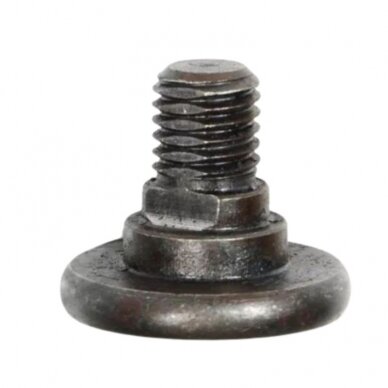 Varžtas M12x1,75 12,9 952346.2 80-3014 Varžtas M12x1,75 12,9 952346.2 80-3014