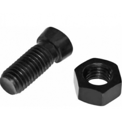 Varžtas M12x34 kalt./Kvern./ 1199D Varžtas M12x34 kalt./Kvern./ 1199D