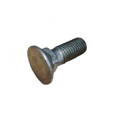Varžtas M12x35 DIN608 Varžtas M12x35 DIN608