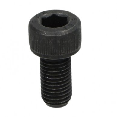 Varžtas M12x40 DIN912ZN 800512040 Varžtas M12x40 DIN912ZN 800512040