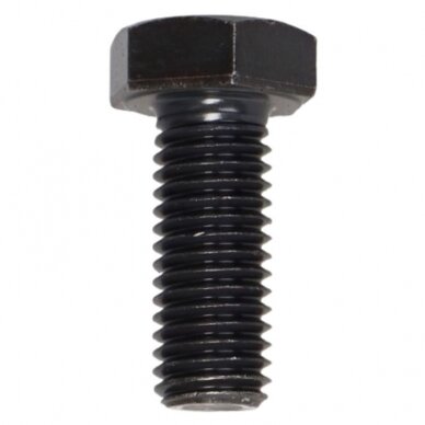 Varžtas M14x35 DIN933 10,9 Varžtas M14x35 DIN933 10,9