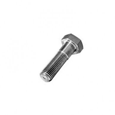 Varžtas M16x1.5x50 DON