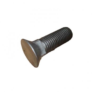Varžtas M16x40 DIN608 Varžtas M16x40 DIN608