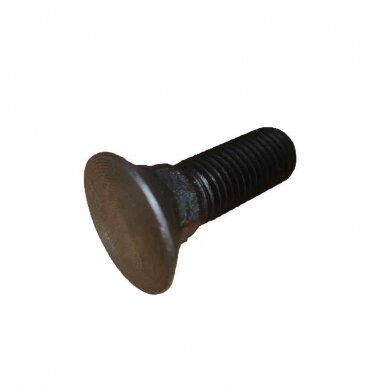 Varžtas M16x50 /8.8 DIN608. Varžtas M16x50 /8.8 DIN608.