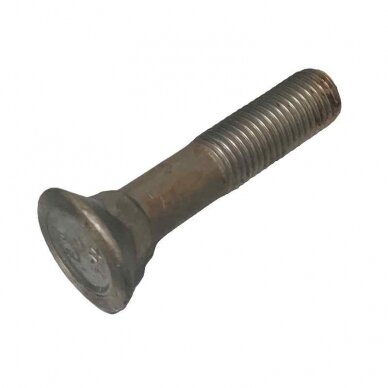 Varžtas M16x80 DIN608 Varžtas M16x80 DIN608