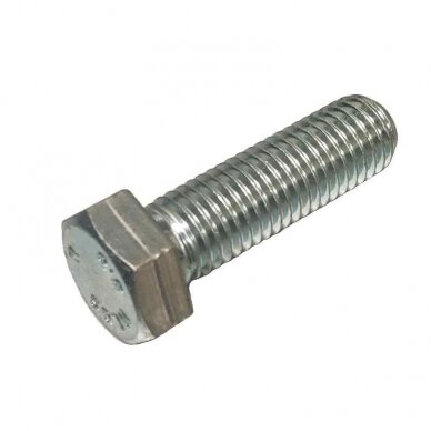 Varžtas M18x60-8,8-Zn DIN933