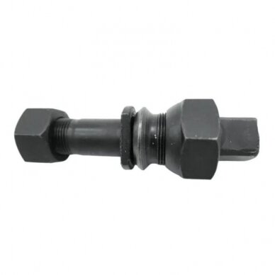 Varžtas M20x1,5x78 Varžtas M20x1,5x78