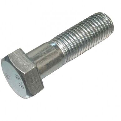 Varžtas M20x70-8,8-Zn DIN931