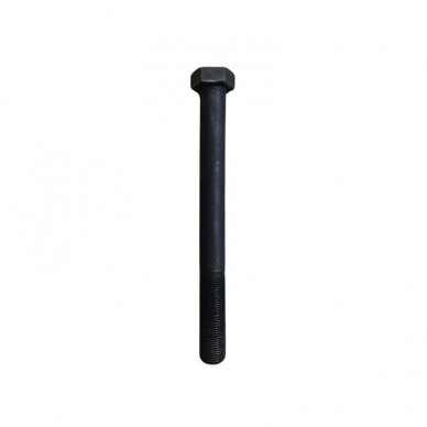 Varžtas M24h240-5,8B Varžtas M24h240-5,8B