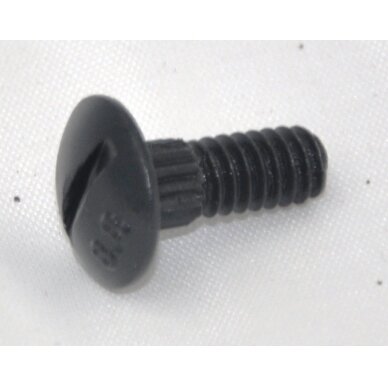Varžtas M6x16 segmento tvirtinimo (galvutė minus) Varžtas M6x16 segmento tvirtinimo (galvutė minus)