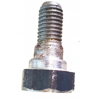 Varžtas rot. peiliuko Rasa 012.05.01.006 1 Varžtas rot. peiliuko Rasa 012.05.01.006 1