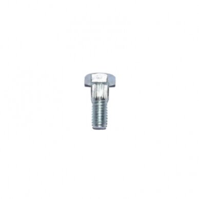 Varžtas segmento su veržle 6x16 02905154201 Varžtas segmento su veržle 6x16 02905154201