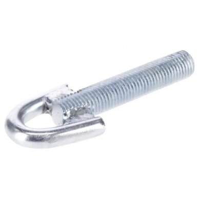 Varžtas su kilpa 1717403000 Varžtas su kilpa 1717403000