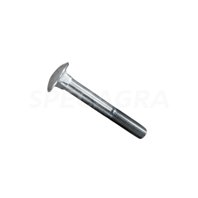 Varžtas ZM12x1,25x90-10,9-Fe/Zn5 DIN605 Varžtas ZM12x1,25x90-10,9-Fe/Zn5 DIN605