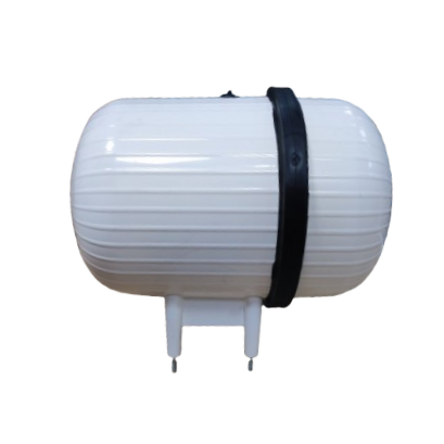Vakuumo talpa plastikinė KP02170 Vakuumo talpa plastikinė KP02170