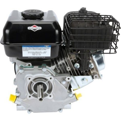 Variklis benzininis BriggsStratton 550 127cc 2 Variklis benzininis BriggsStratton 550 127cc 2